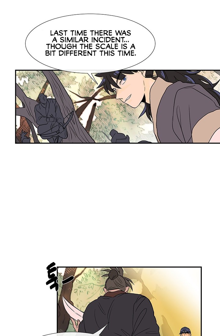 The Scholar's Reincarnation Chapter 83 3